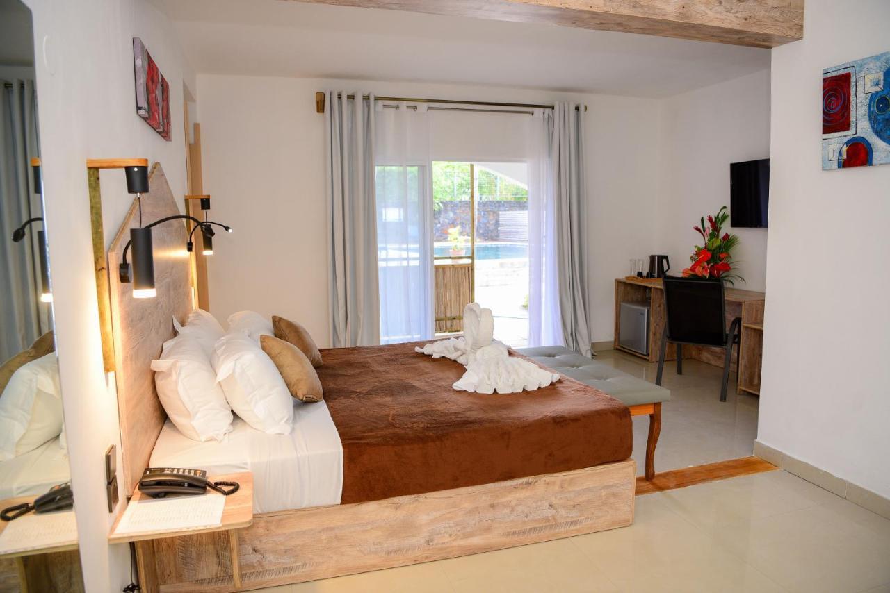 Maison Du Nord Hotel