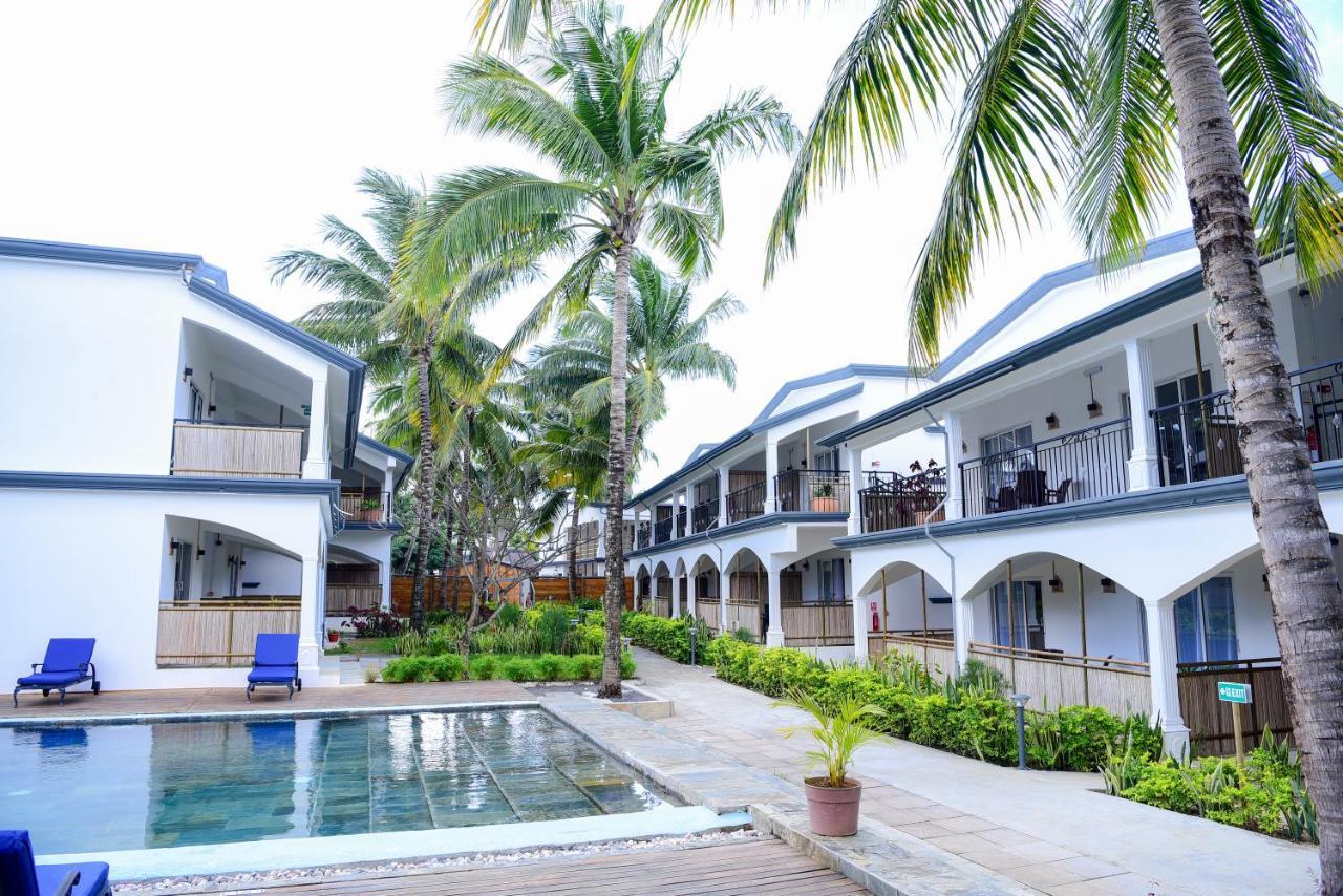 होटल Maison Du Nord Pointe aux Canonniers